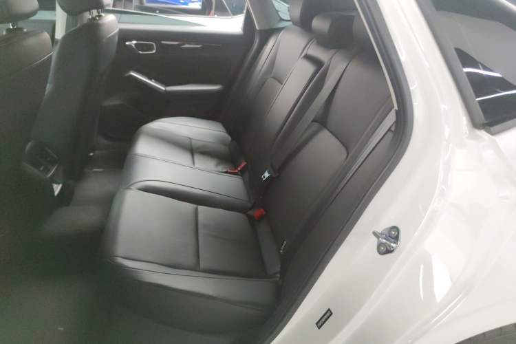 Used Honda Integra 2023 240TURBO CVT Smart Enjoyment Version
