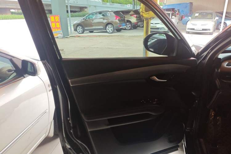 Used Qoros 7 2020 1.6T Cruise Luxury Model