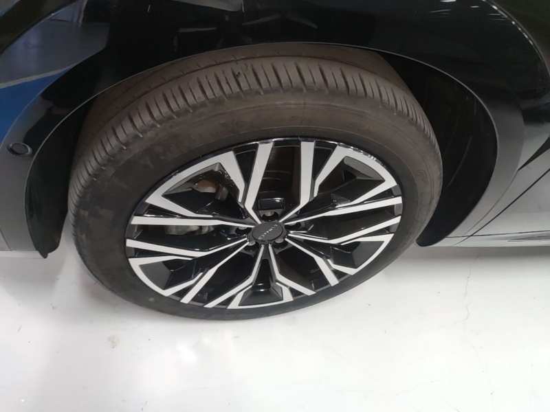Used Lynk & Co 08 EM-P 2026 Model 210 Four-Wheel Drive Performance Ultra H7 — 22