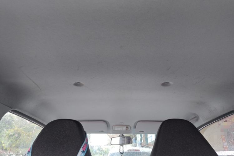 Used Chery QQ Ice Cream 2022 Pudding Model