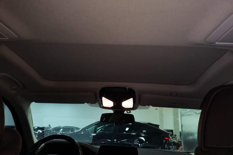 Used BMW 5 Series New Energy 2020 Mileage Upgrade Version 530Le Pioneer Edition