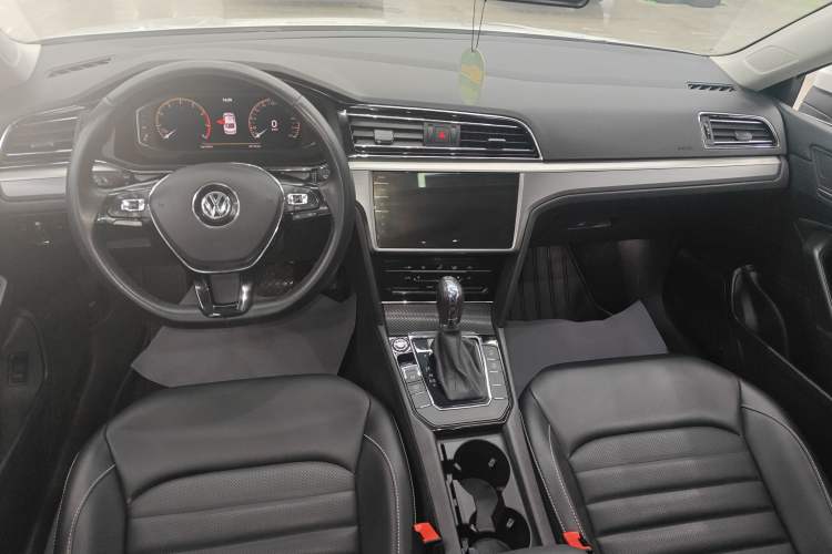 Used Volkswagen Lamando 2021 280TSI DSG Comfort Edition