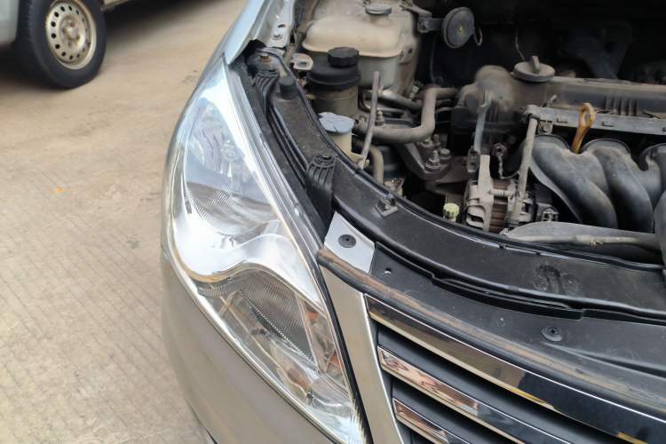 Used Hyundai Celesta 2011 1.6L Manual Comfort Edition
