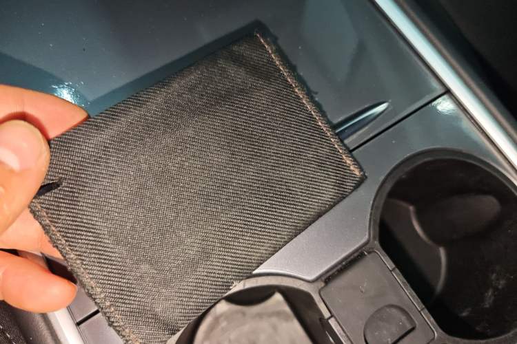 Used Tesla Model 3 2021 Revised Version Standard Range Rear-Wheel Drive Upgraded Edition 3D1