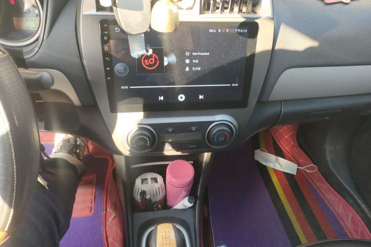 Used Nissan Sylphy 2012 Classic 1.6XE Manual Comfort Edition