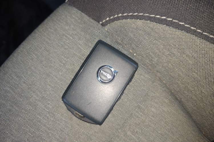 Used Volvo XC40 2023 B3 Smart & Stylish Edition