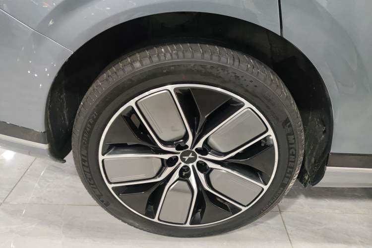 Used XPeng G9 2024 702 Max