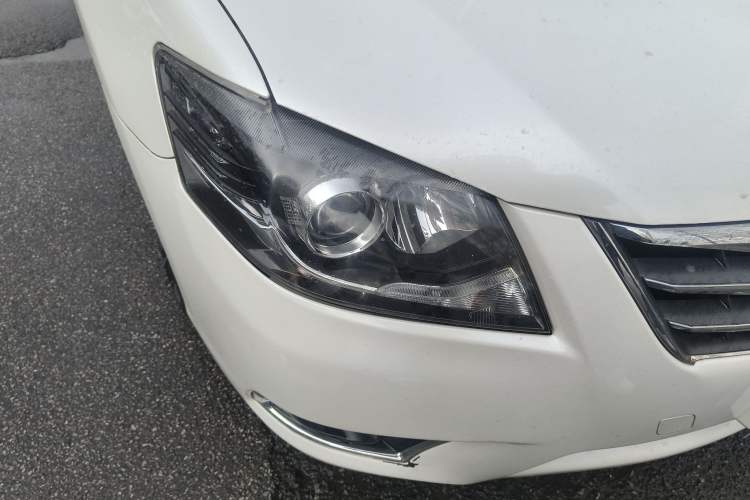 Used Toyota Camry 2013 200G Classic Luxury Edition