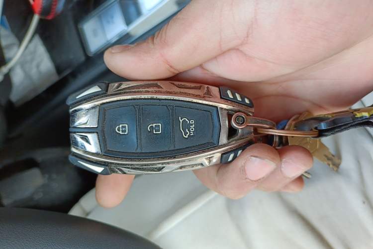 Used Hyundai Elantra 2022 1.5L CVT LUX Prestige Edition