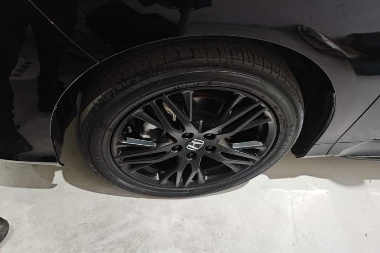 Used Honda Odyssey 2024 2.0L eHEV Sharp·Luxury Edition
