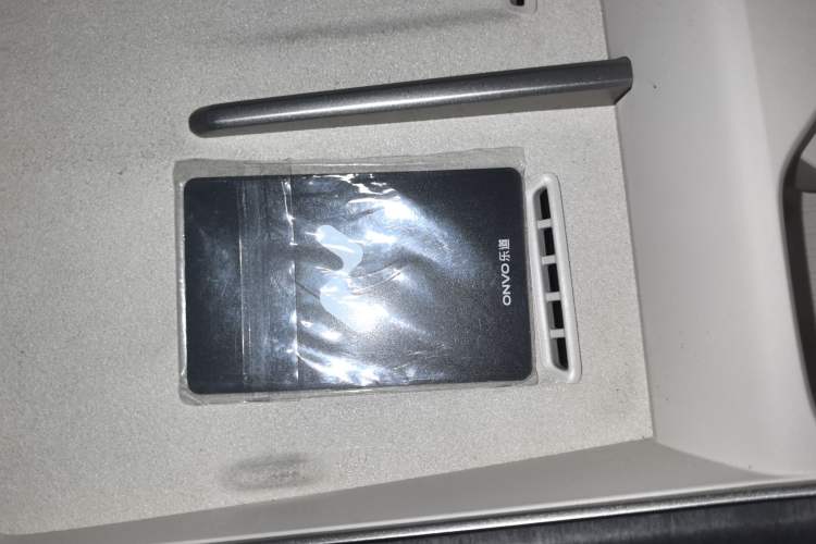 Used ONVO Luxeed L90 2025 Model—Max Six-Seater Version