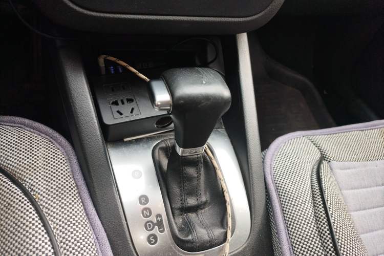Used Volkswagen Sagitar 2010 1.4 TSI Automatic Tech Edition
