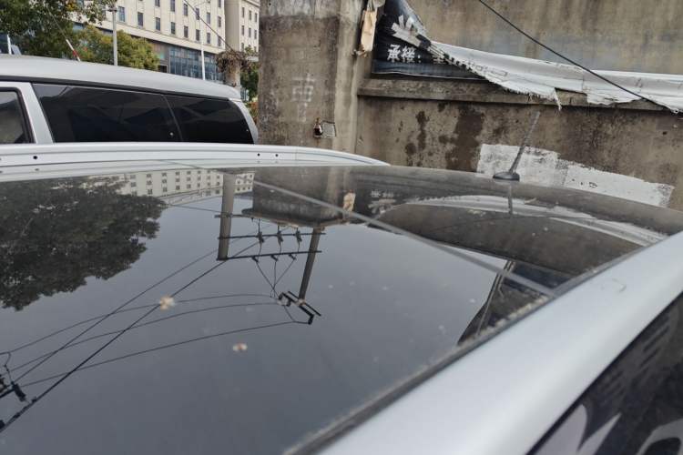 Used Kia KX3 2015 1.6L Automatic Two-Wheel Drive DLX
