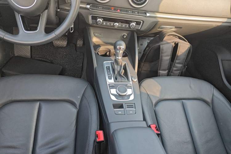 Used Audi A3 2017 Sportback 35 TFSI Style Edition