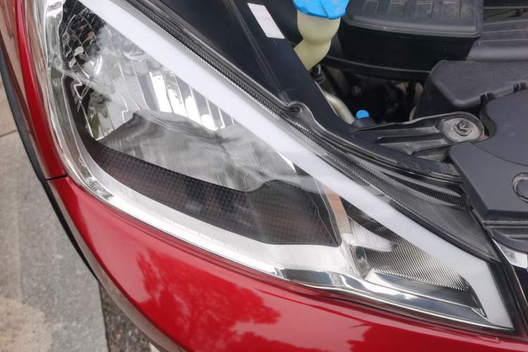 Used Geely Auto Vision X1 2017 1.3L Automatic Player Edition
