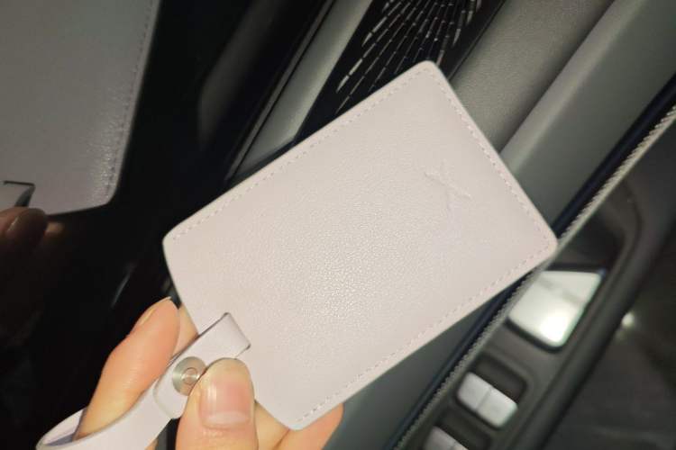 Used XPeng MONA M03 2024 620 with Ultra-Long Range