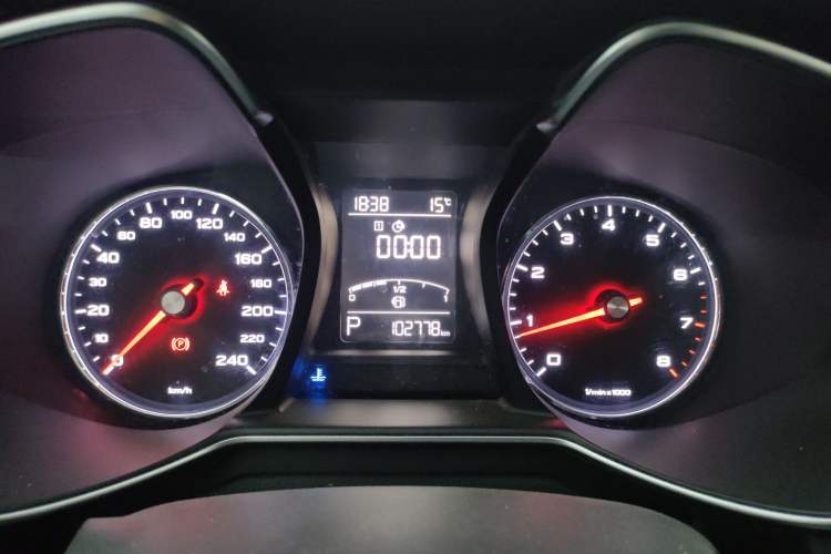 Used MG 6 2017 20T Automatic Elite Smart Connect Version China V Standard