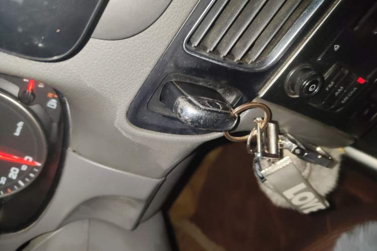 Used Audi Q5 2012 2.0TFSI Trendy Edition