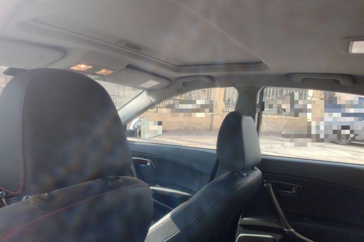 Used Bestune X80 2016 2.0L Automatic Luxury Model