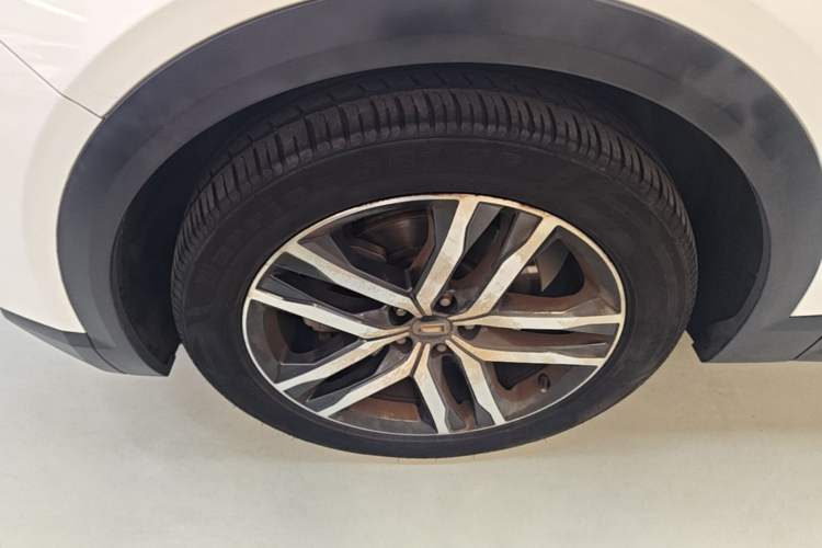 Used Bestune T99 2020 20TD Automatic Sport Premium Edition

