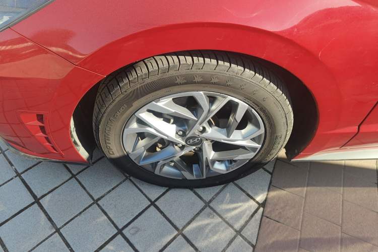 Used Hyundai Sonata 2020 270TGDi DCT GLS Elite Edition
