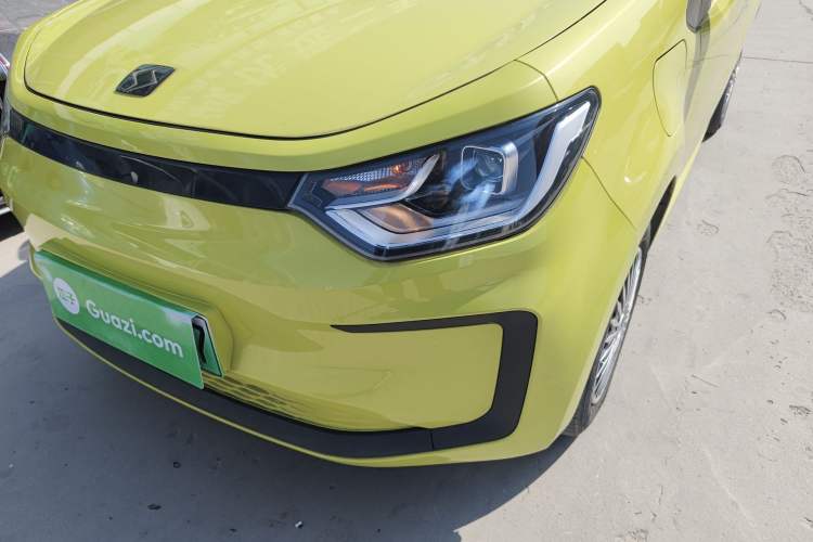 Used SOL E10X 2021 200km Classic Type