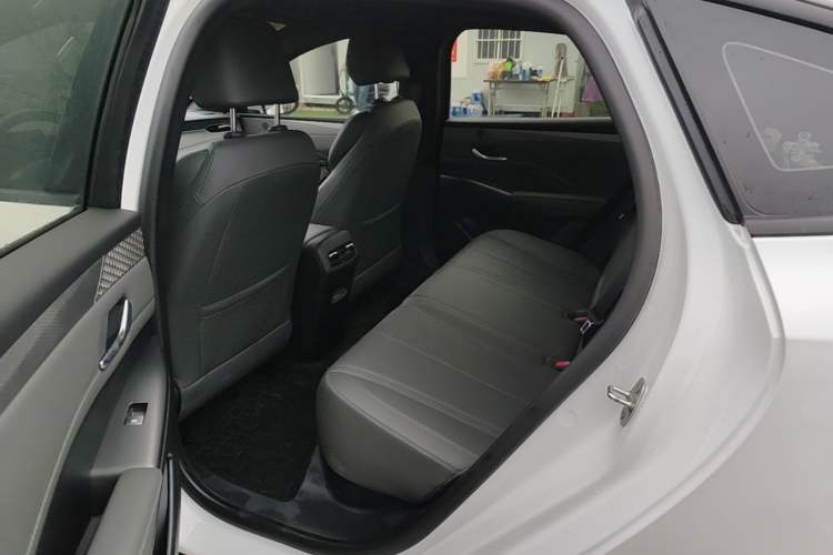 Used BYD Qin PLUS 