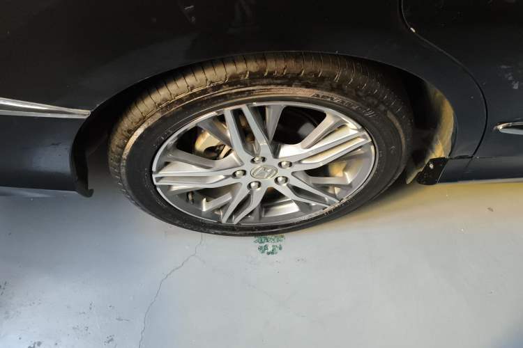 Used Honda Elysion 2019 2.0L Hybrid Luxury Edition
