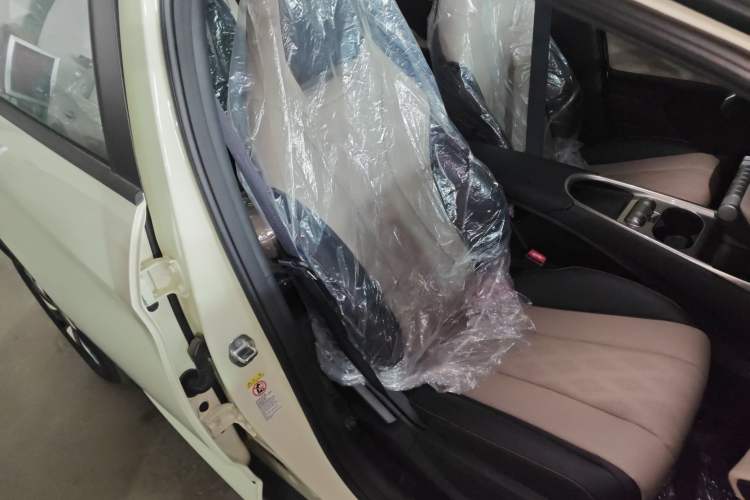 Used BYD Dolphin 2025 420km Free Edition
