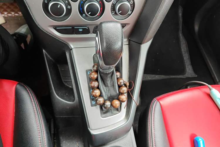 Used Ford Focus 2012 Hatchback 1.6L Automatic Comfort Model
