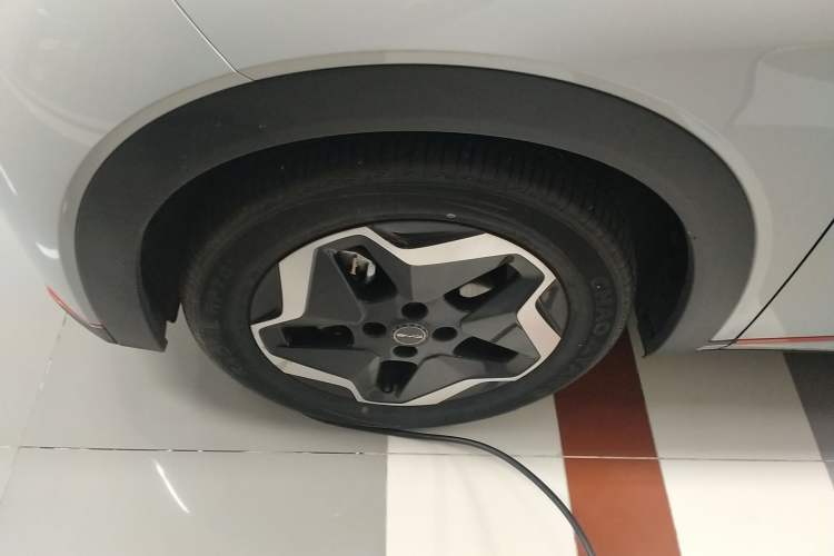 Used BYD Dolphin 2021 405 km Fashion Edition
