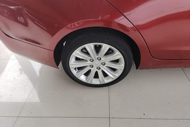 Used Cadillac ATS-L 2017 28T Tech Edition
