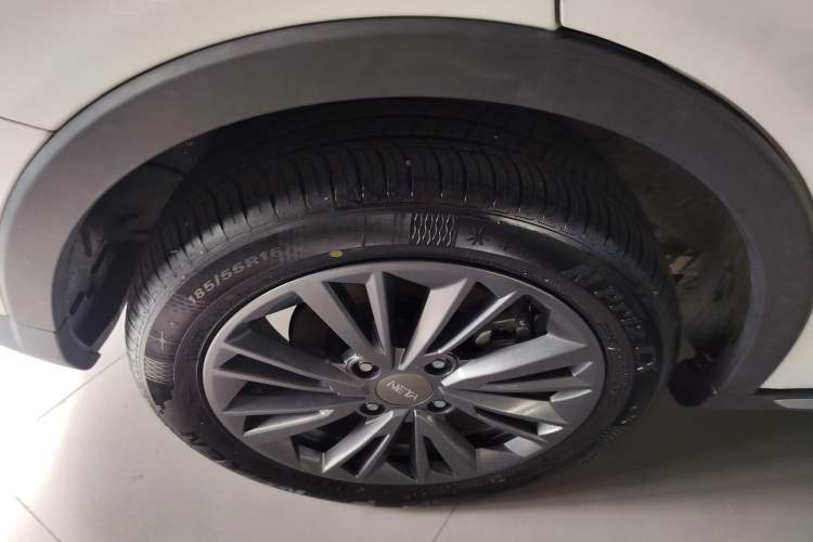 Used NETA V 2022 Chao 400 Lite Right Rear Wheel Hub