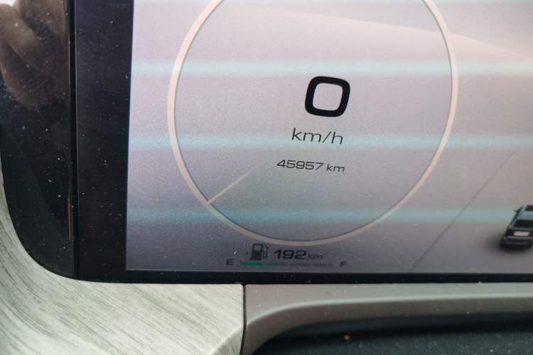 Used Tank 500 2022 3.0T Sport Edition "Creation" Version 5-Seater
