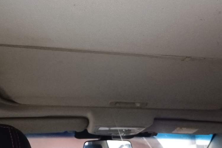 Used Geely Auto Vision 2017 1.5L Manual Happiness Edition
