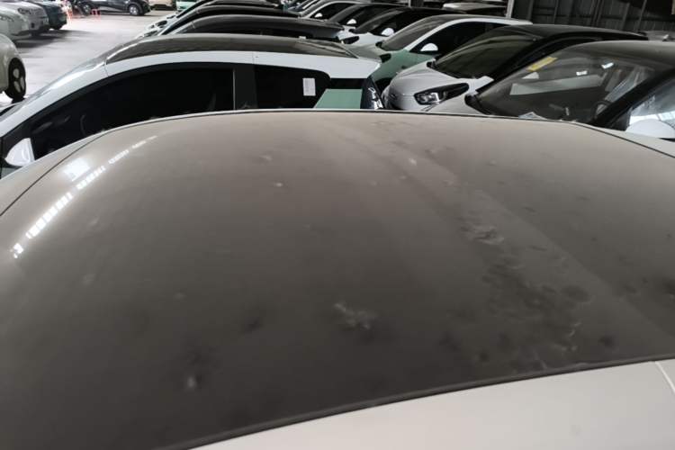 Used Chery QQ Little Ant 2024 Revised Version Youth Edition 251 km True Love Edition 25.05 kWh
