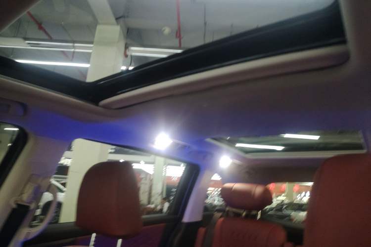 Used Honda Elysion 2024 2.0L eHEV Classic Edition