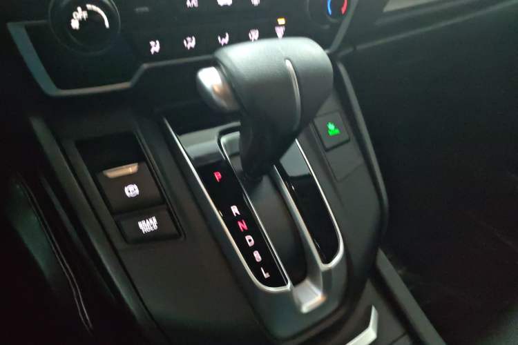 Used Honda Breeze 2021 240TURBO CVT Front-Wheel Drive Elite Edition