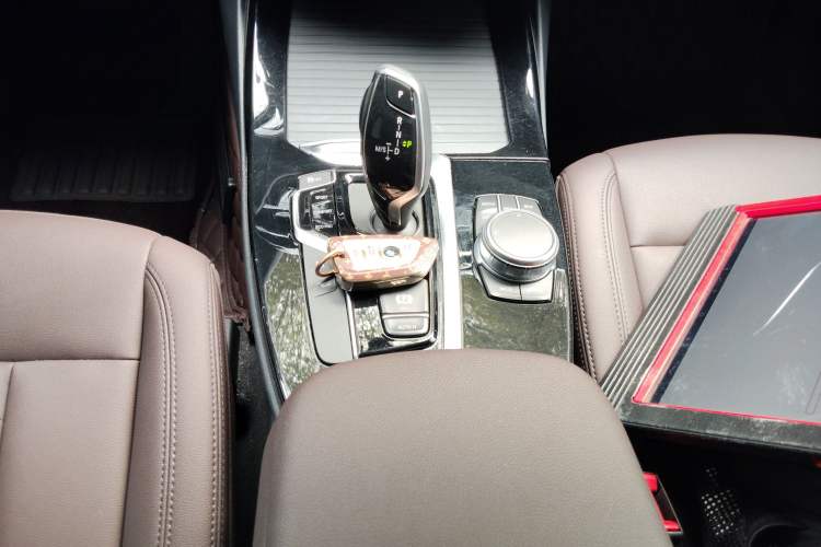 Used BMW X3 2020 xDrive25i Luxury Package
