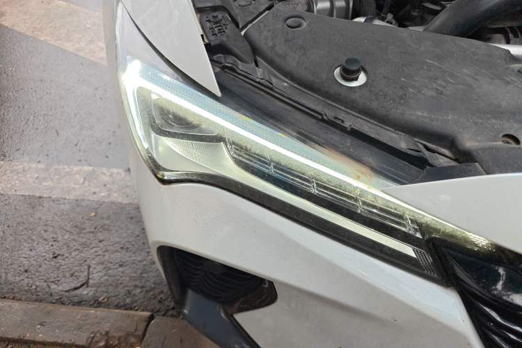 Used Buick Verano 2023 Pro GS Swift Edition