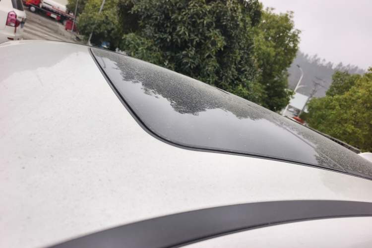 Used BMW iX3 2022 Updated Leading Version
