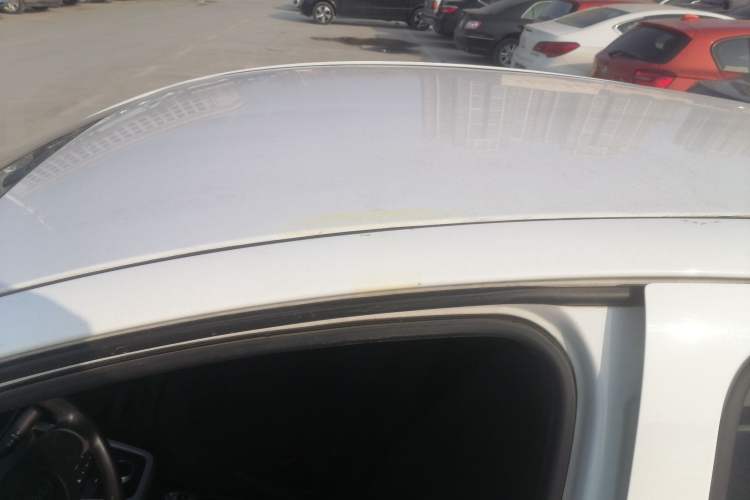 Used BYD e1 2020 Smart Comfort Version