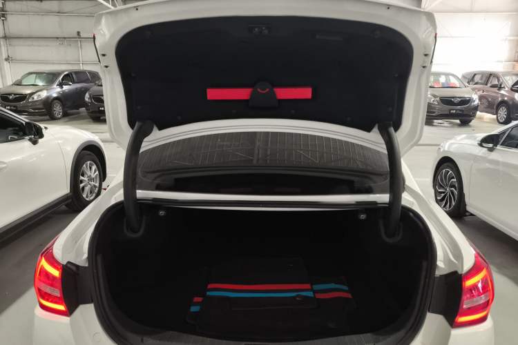 Used Hongqi H5 2020 1.5T DCT Flagship Edition