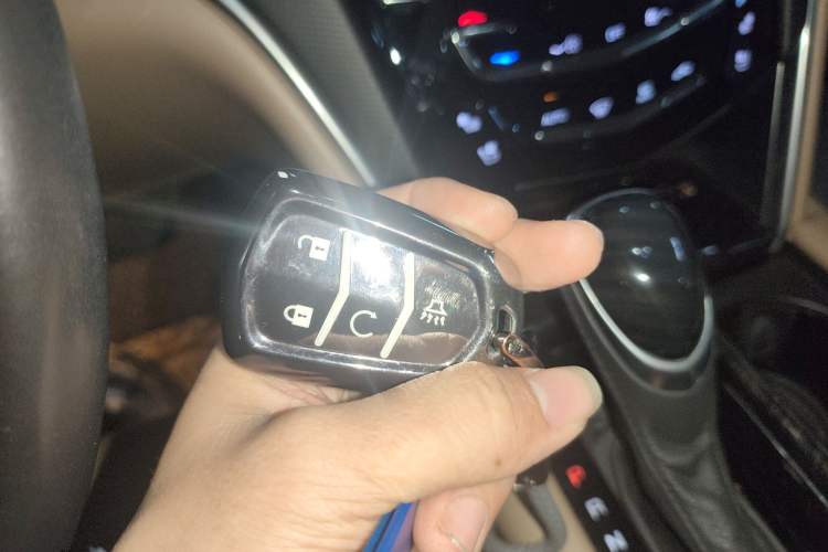 Used Cadillac XTS 2018 28T Luxury Edition