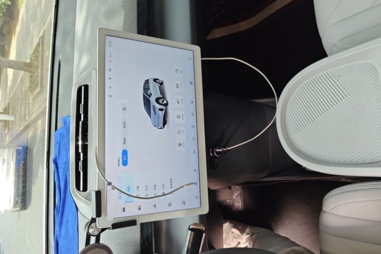 Used ARCFOX Kaola S 2024 AIR
