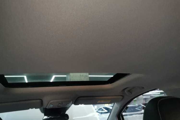 Used GAC Trumpchi M6 2023 PRO 270T DCT Luxury Edition
