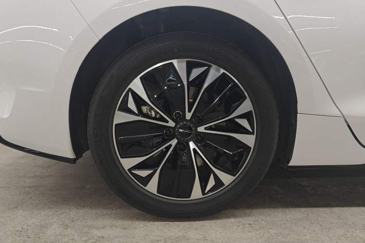 Used BYD Seal 2024 Honor Edition 550km Elite Model
