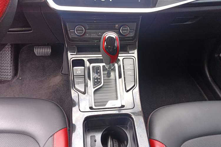 Used Geely Auto Emgrand GS 2020 1.4T CVT Ya Gear Lever