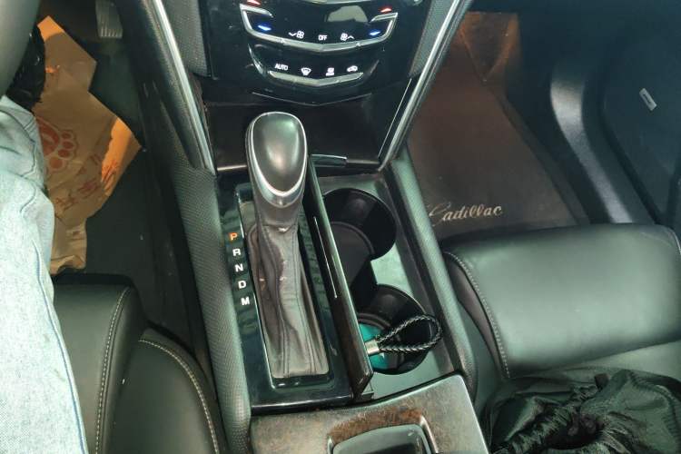 Used Cadillac XTS 2018 28T Elite Edition
