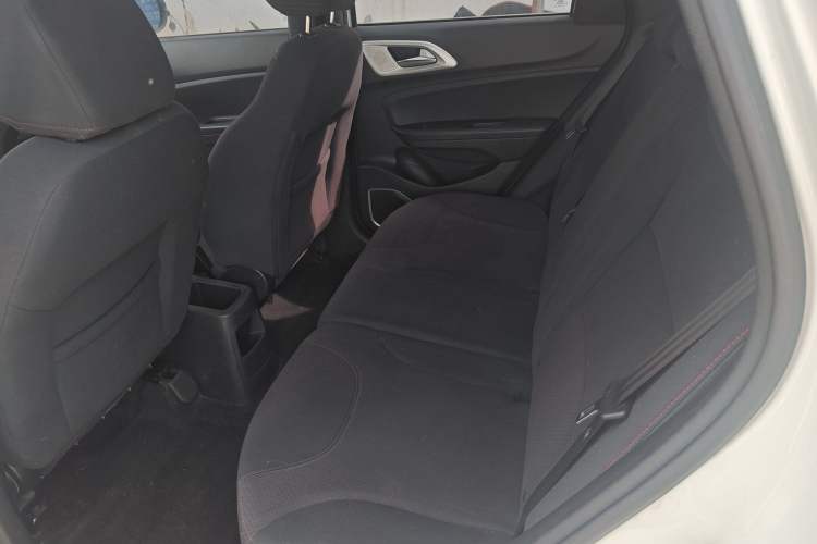 Used Brilliance V3 2015 1.5L Manual Comfort Model